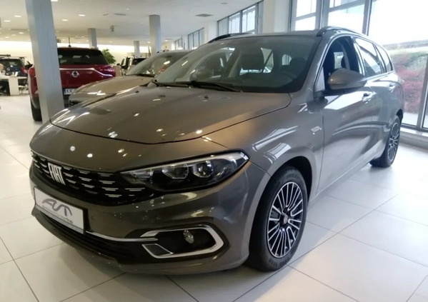 Fiat Tipo cena 79900 przebieg: 12450, rok produkcji 2021 z Przedecz małe 29